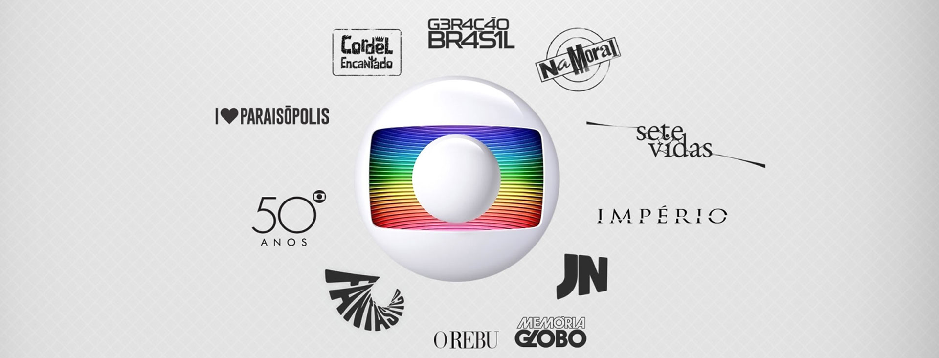 Case Promoção de novos conteúdo do Grupo Globo