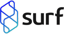 surf