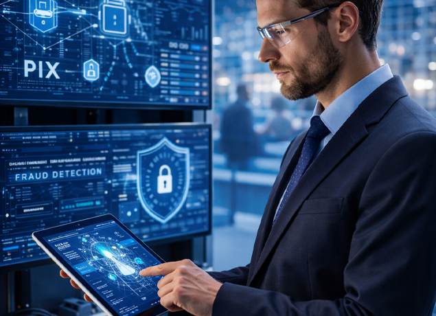 Engenharia Cloud-Native para operações reguladas