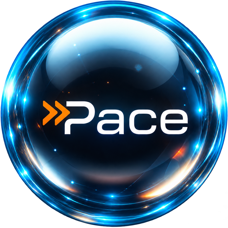 Pace
